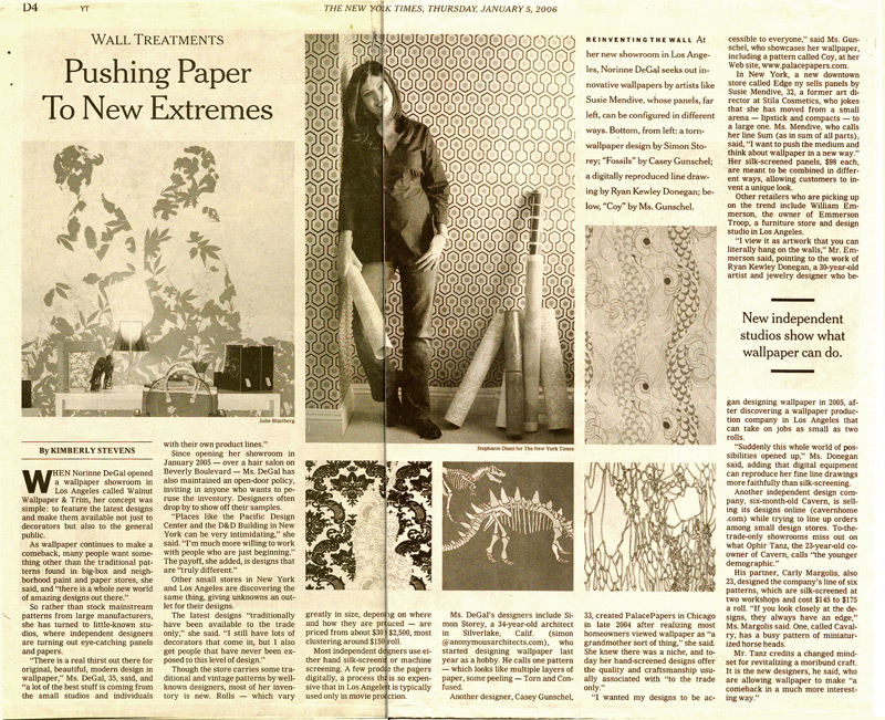 New York Times